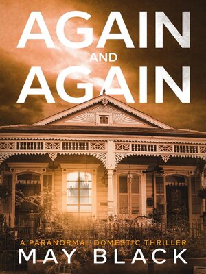 cover image of Again and Again